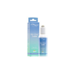 PJUR - WE VIBE LUBRIFICANTE A BASE ACQUA 100 ML