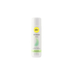 PJUR - WOMAN ALOE LUBRIFICANTE A BASE ACQUA 100 ML