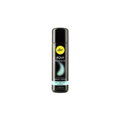 PJUR - AQUA PANTENOLO LUBRIFICANTE A BASE ACQUA 250 ML