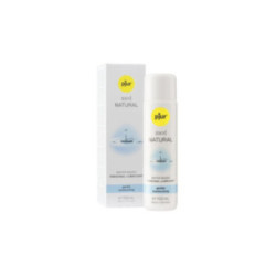 PJUR - MED LUBRIFICANTE NATURALE A BASE ACQUA 100 ML