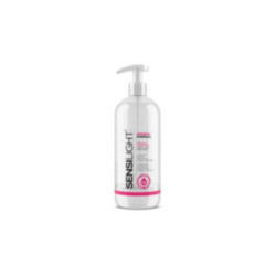 INTIMATELINE - SENSILIGHT FORMULA ORIGINALE LUBRIFICANTE A BASE ACQUA 500 ML