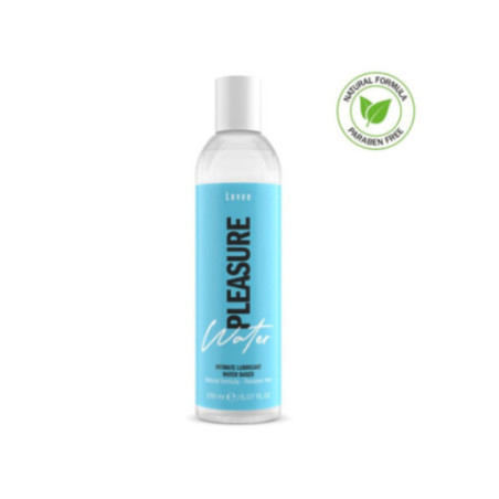 INTIMATELINE - LOVEE WATER PLEASURE LUBRIFICANTE INTIMO 150 ML