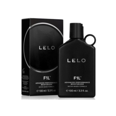 LELO - F1L LUBRIFICANTE IDRATANTE AVANZATO 100 ML