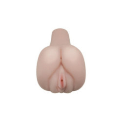 BAILE - MASTURBATORE VAGINA 3D PASSION LADY