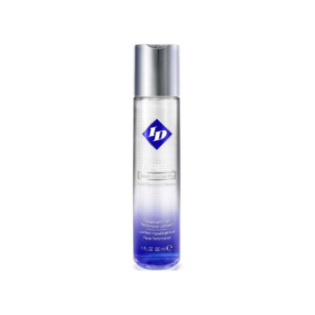 ID FREE - IPOALLERGENICO A BASE ACQUA 30 ML
