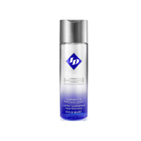 ID FREE - IPOALLERGENICO A BASE ACQUA 2,2 65 ML