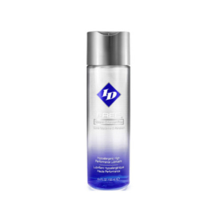 ID FREE - IPOALLERGENICO A BASE ACQUA 132 ML