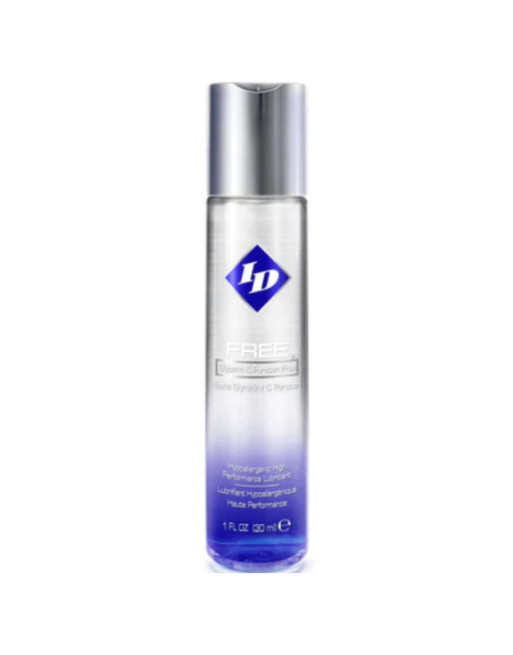 ID FREE - IPOALLERGENICO A BASE ACQUA 255 ML