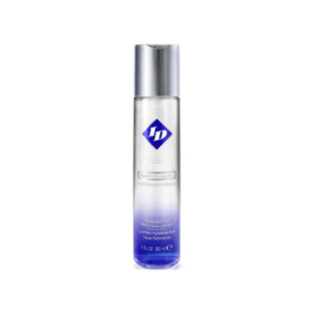 ID FREE - IPOALLERGENICO A BASE ACQUA 255 ML