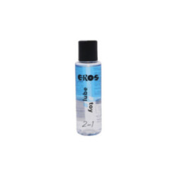 EROS - LUBE GIOCATTOLO 100 ML