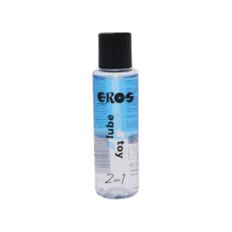 EROS - LUBE GIOCATTOLO 100 ML