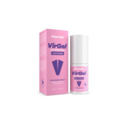 INTIMATELINE INTYMATE - GEL VIRGEL BASE ACQUA PER LEI 30 ML