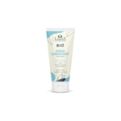 INTIMATELINE - LUXURIA LUBRIFICANTE BIO A BASE ACQUA 50 ML