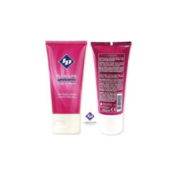 ID PLEASURE - LUBRIFICANTE A BASE ACQUA SENSAZIONE TINGENTE TUBO DA VIAGGIO 60 ML