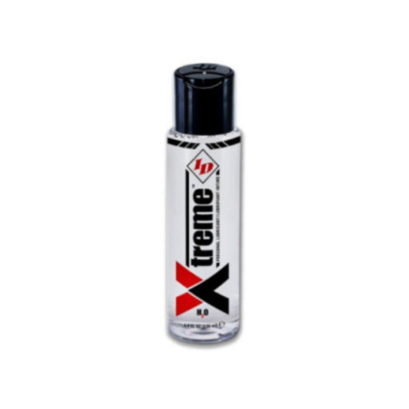 ID XTREME - LUBRIFICANTE A BASE ACQUA AD ALTE PRESTAZIONI 250 ML