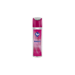ID PLEASURE - LUBRIFICANTE A BASE ACQUA SENSAZIONE TINGENTE 250 ML