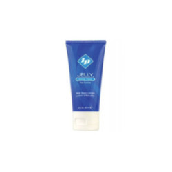 ID JELLY - LUBRIFICANTE A BASE ACQUA EXTRA SPESSORE TUBO DA CORSA 60 ML