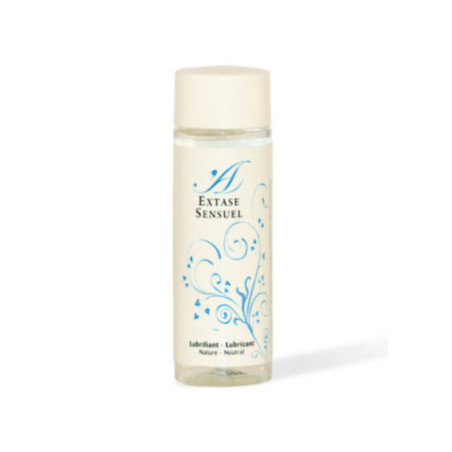 EXTASE SENSUAL - LUBRIFICANTE NATURALE 100 ML