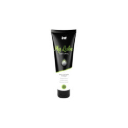INTT LUBRICANTS - MY LUBE LUBRIFICANTE INTIMO A BASE ACQUA NATURALE