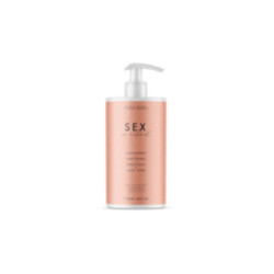 BIJOUX - LUBRIFICANTE PERSONALE A BASE D'ACQUA 500 ML