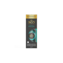 SKYN - LUBRIFICANTE A BASE D'ACQUA NATURALMENTE FINALE 80 ML