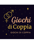 Giochi di Coppia – Vibrazioni, Divertimento e Complicità | Tentazioni Segrete