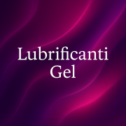 Lubrificanti & Gel – Base Acqua, Silicone e Stimolanti | Tentazioni Segrete