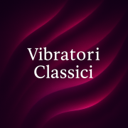 Vibratori Classici – Stimolazione Clitoridea e Punto G | Tentazioni Segrete