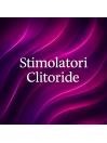 Stimolatore Clitoride