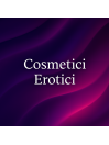 Cosmetici Erotici