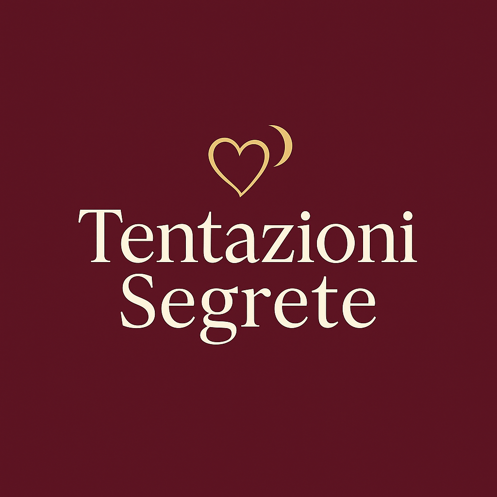 tentazionisegrete